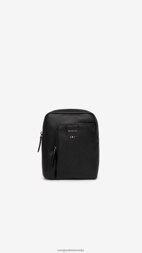 NeroGiardini moški umetnost. e242502u torbica za tehnični material nero 4JD860374