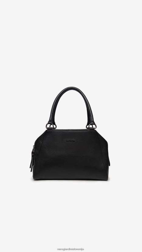 NeroGiardini ženske umetnost. i343531d usnjena nakupovalna torba nero 4JD860301