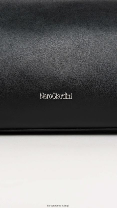 NeroGiardini ženske umetnost. e343006de sklopka iz tehnične tkanine nero 4JD860314