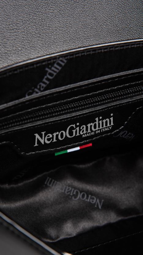 NeroGiardini ženske umetnost. e343012de tehnični material sklopka nero 4JD860316